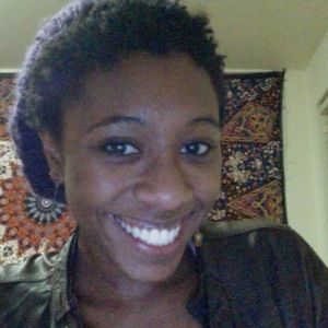 Meet your Posher, Maya